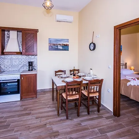 Casa vacanze Lardas Luxury *