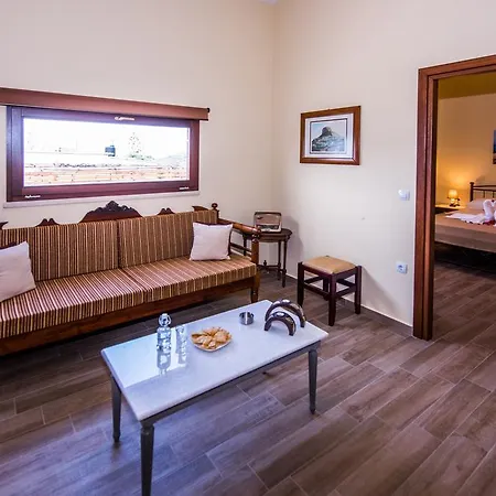 Lardas Luxury Casa vacanze