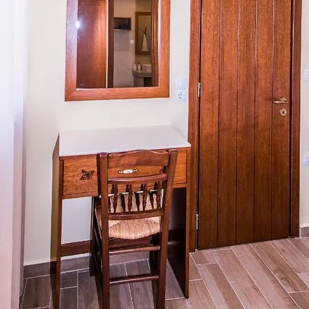 Lardas Luxury Casa vacanze Kíssamos