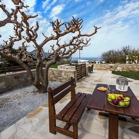 Lardas Luxury Kissamos