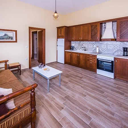 Holiday home Lardas Luxury