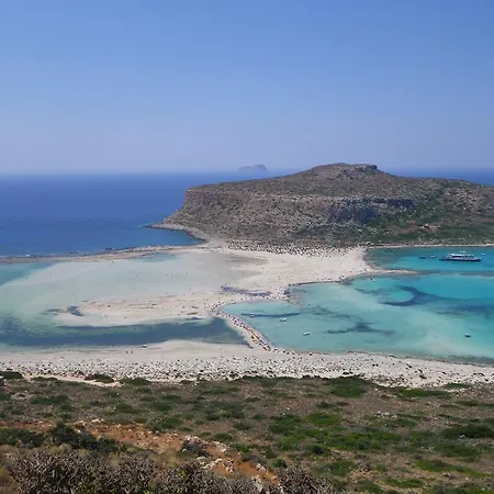 Holiday home Lardas Luxury Kissamos