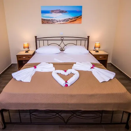Holiday home Lardas Luxury *