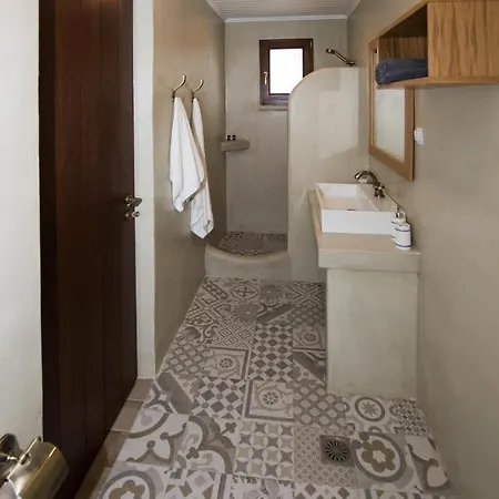 Lardas Luxury * Kissamos