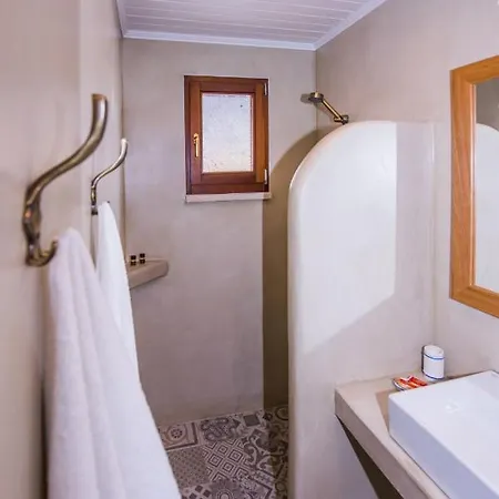 Holiday home Lardas Luxury Kissamos